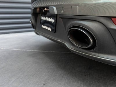 2020 Porsche 911 911 Carrera S Cabriolet