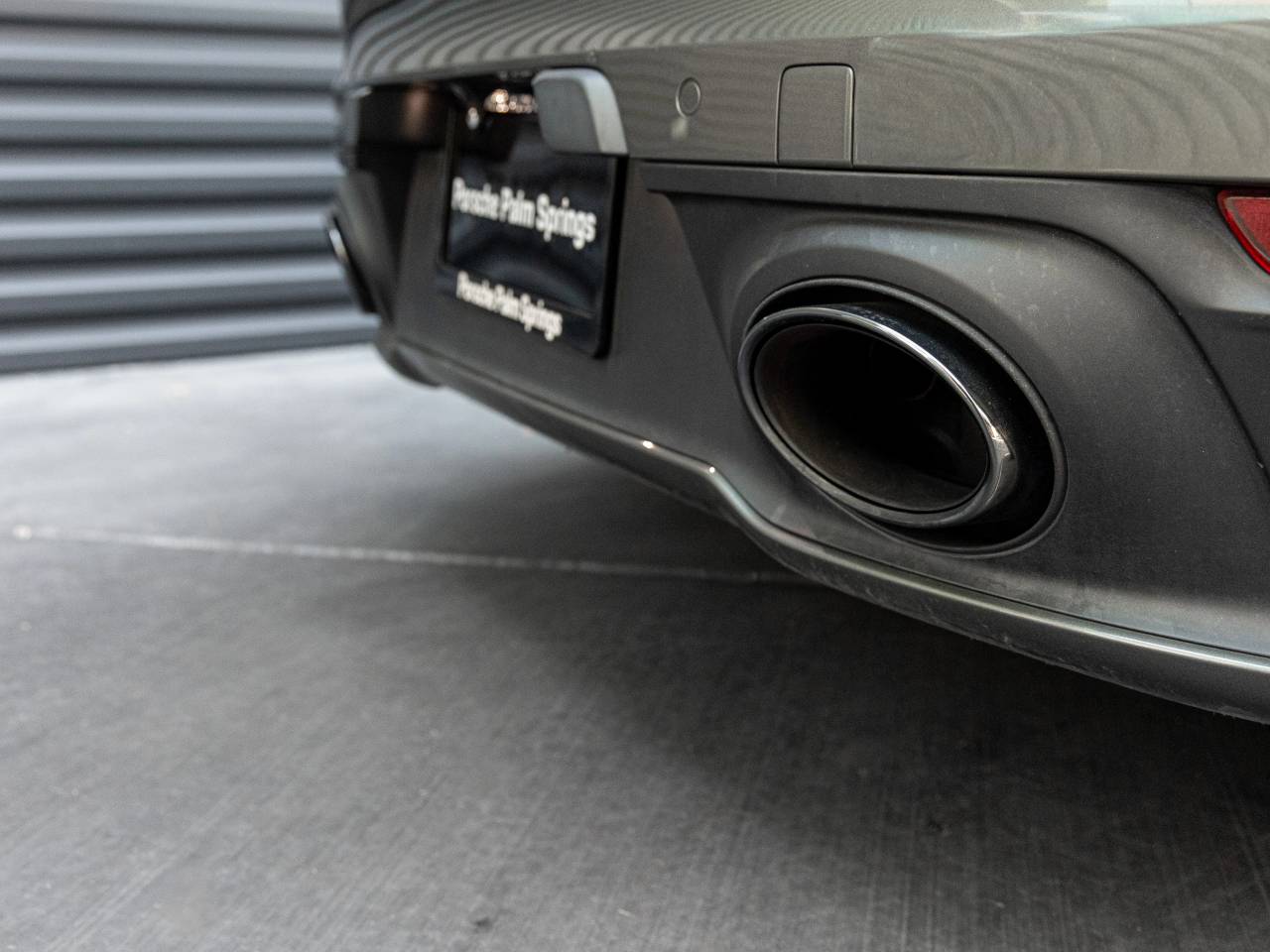 2020 Porsche 911 911 Carrera S Cabriolet