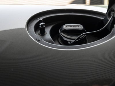 2020 Porsche 911 911 Carrera S Cabriolet