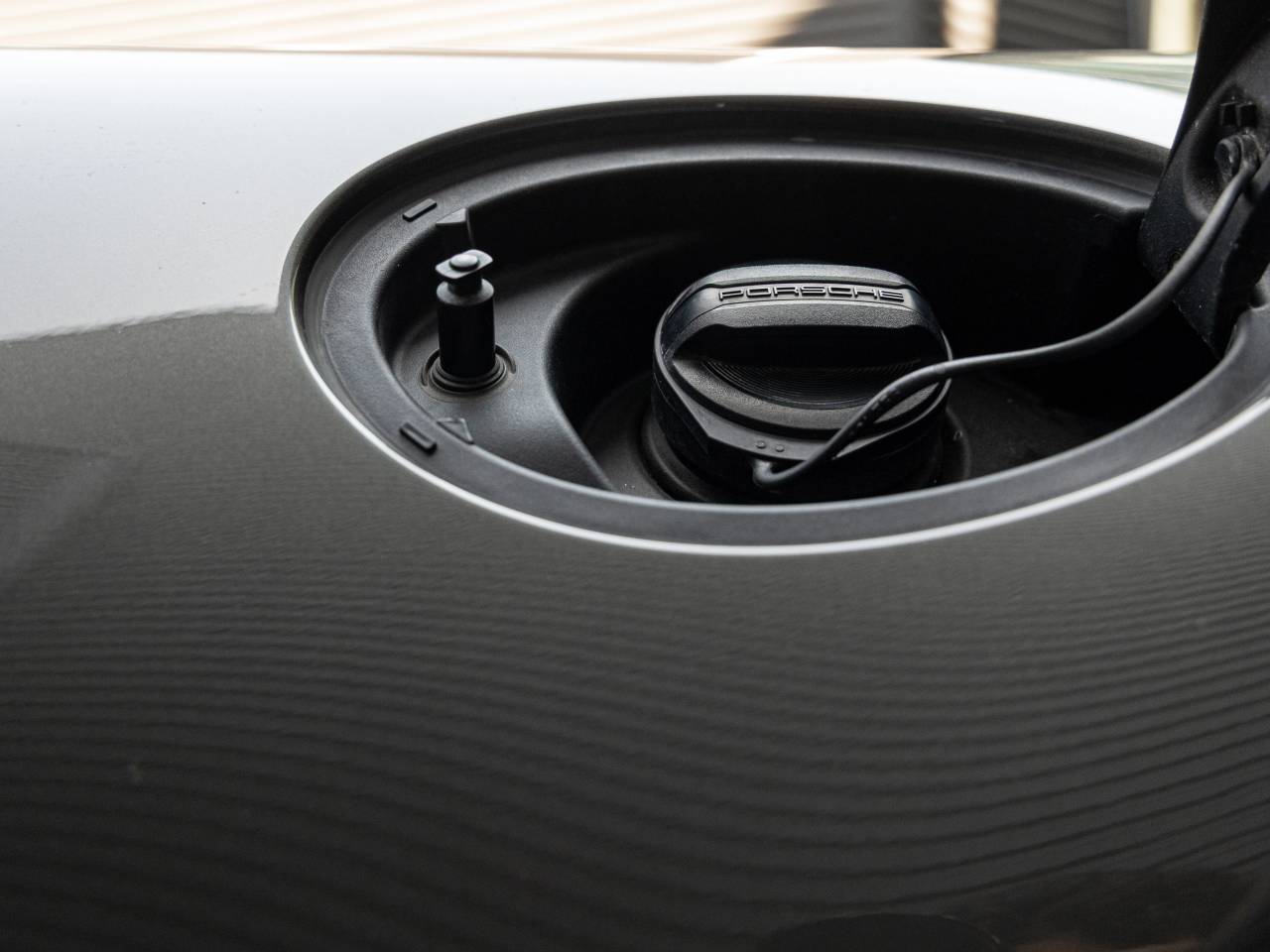 2020 Porsche 911 911 Carrera S Cabriolet