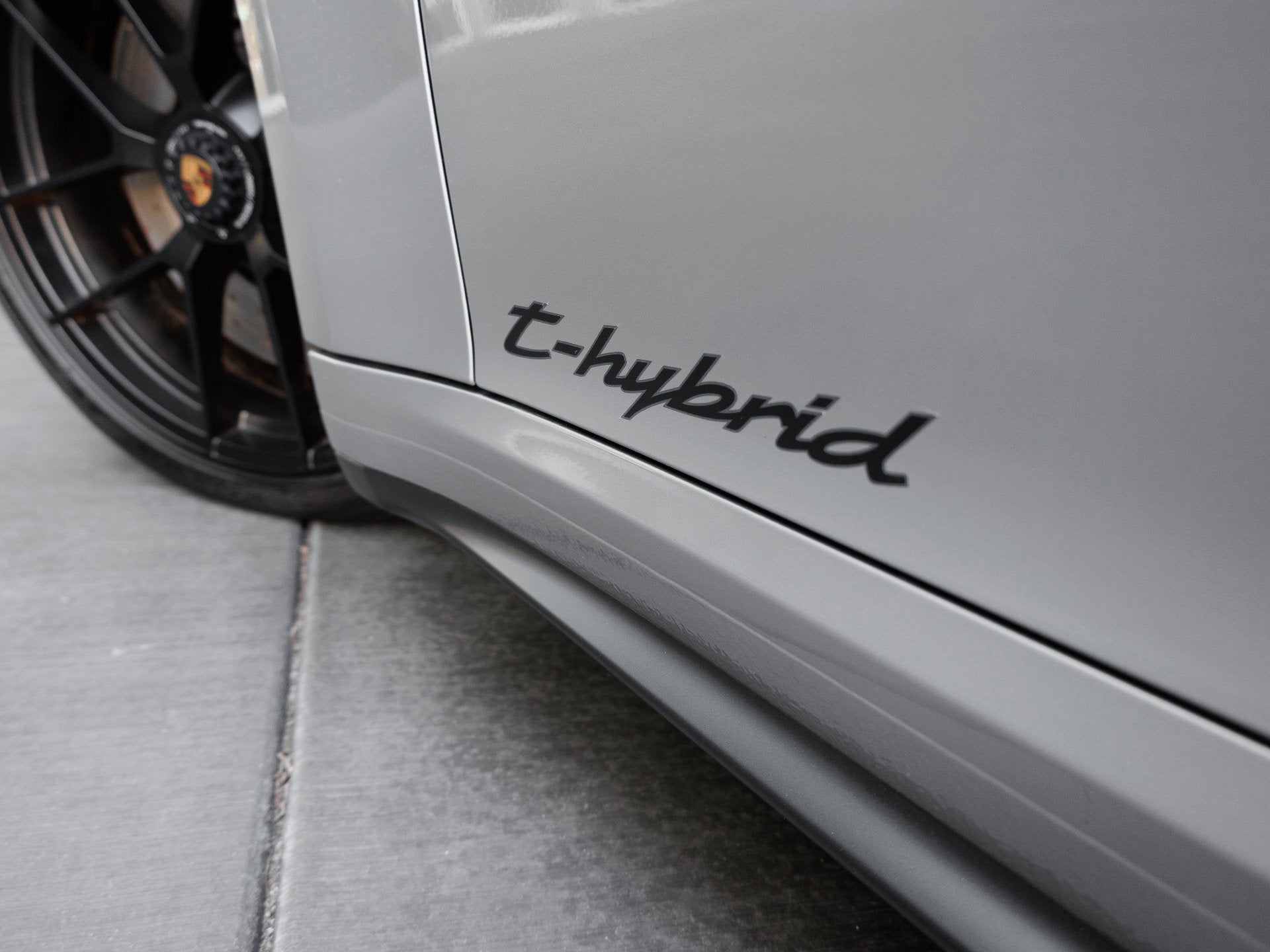 2026 Porsche 911 911 Carrera GTS Cabriolet