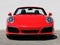 2019 Porsche 911 911 Carrera S Cabriolet
