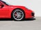 2019 Porsche 911 911 Carrera S Cabriolet