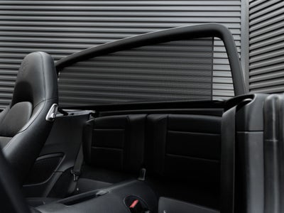 2019 Porsche 911 911 Carrera S Cabriolet