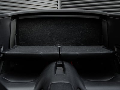 2019 Porsche 911 911 Carrera S Cabriolet