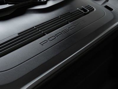2019 Porsche 911 911 Carrera S Cabriolet
