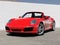 2019 Porsche 911 911 Carrera S Cabriolet
