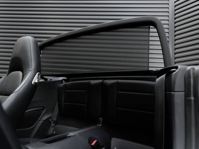 2019 Porsche 911 911 Carrera S Cabriolet