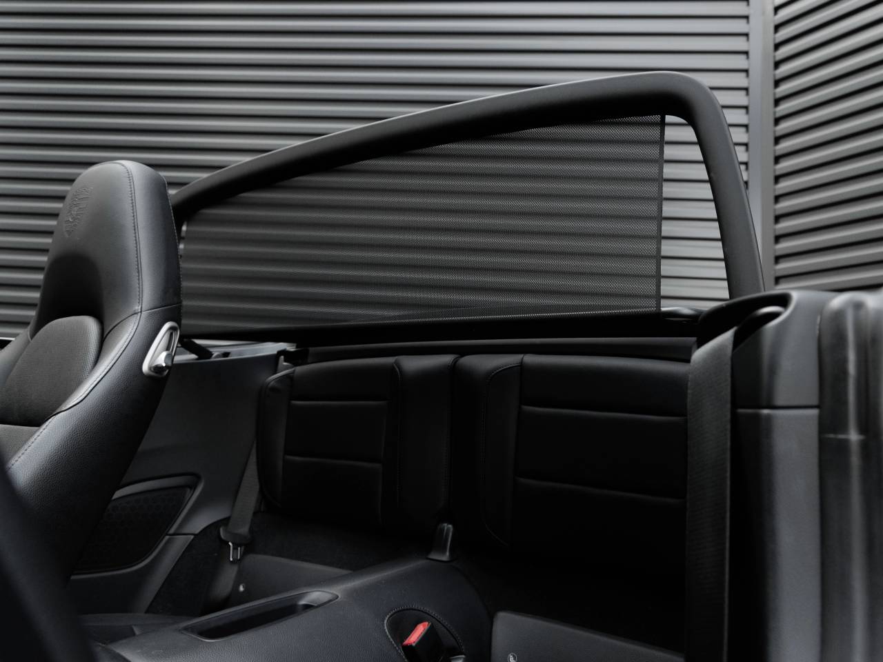 2019 Porsche 911 911 Carrera S Cabriolet
