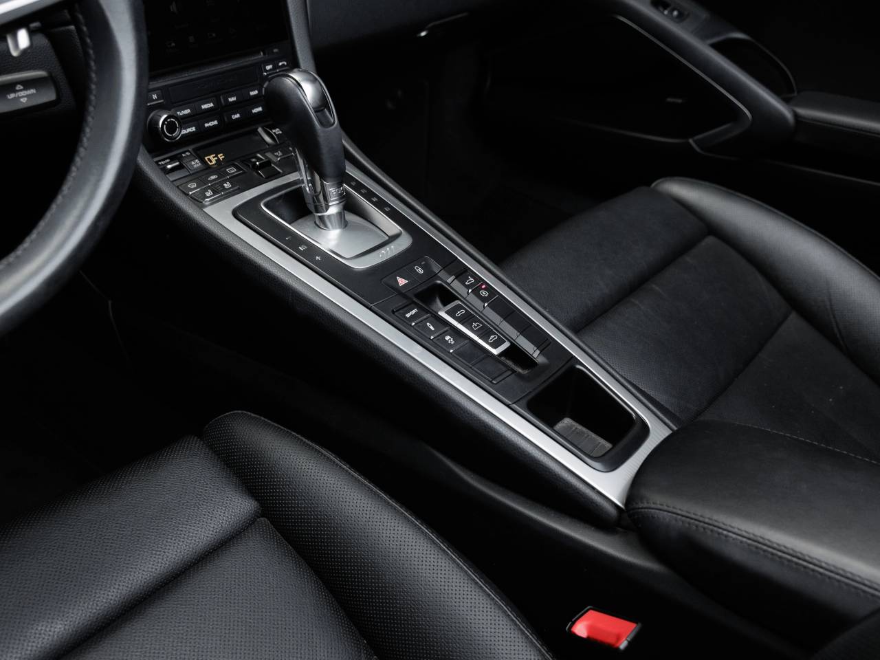 2019 Porsche 911 911 Carrera S Cabriolet