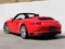 2019 Porsche 911 911 Carrera S Cabriolet