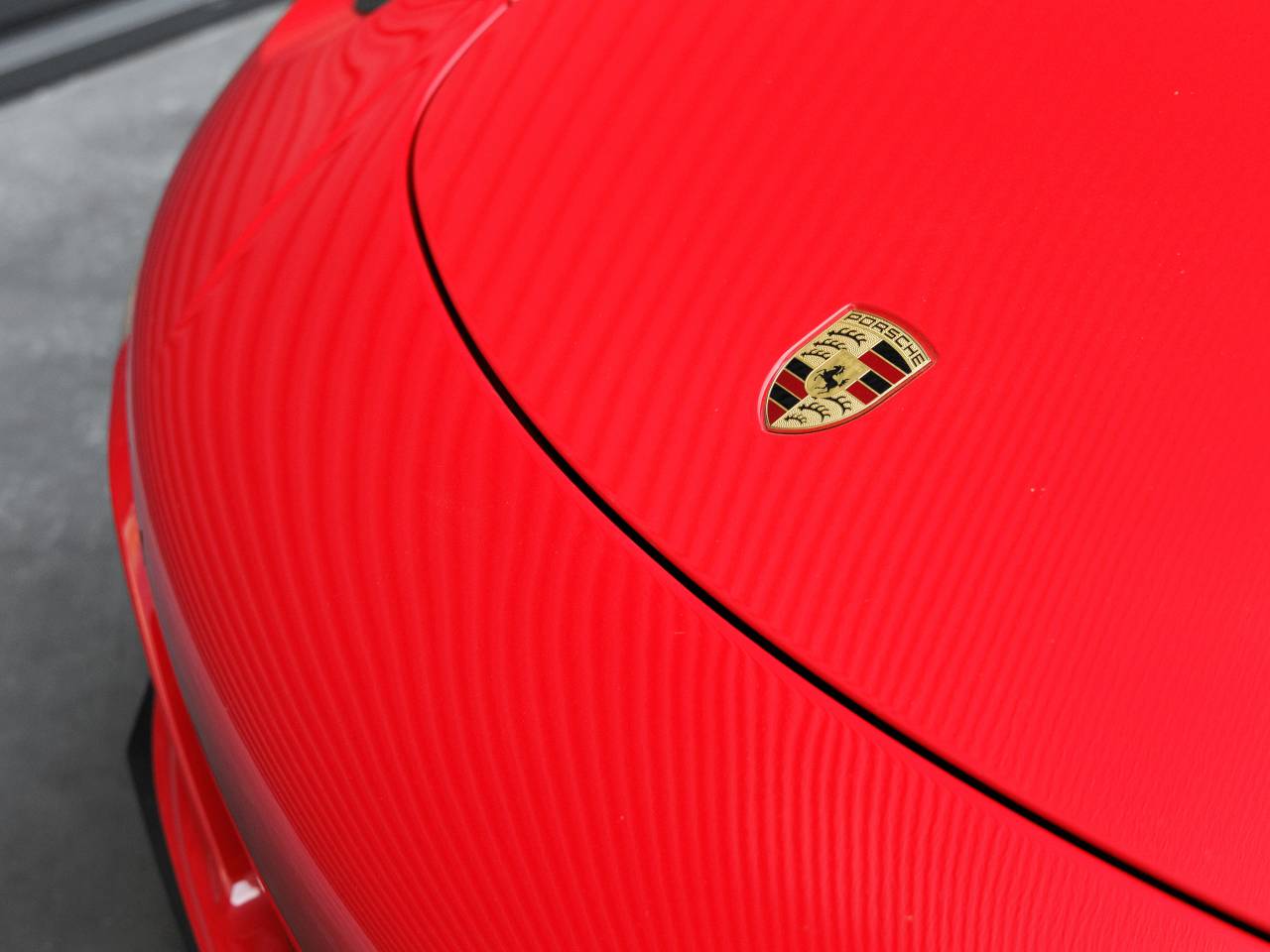 2019 Porsche 911 911 Carrera S Cabriolet