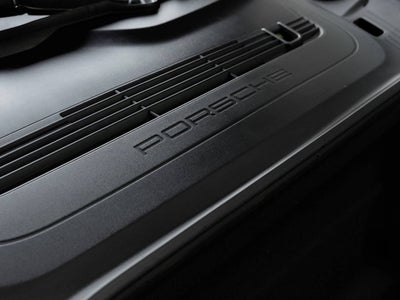 2019 Porsche 911 911 Carrera S Cabriolet