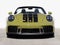 2026 Porsche 911 911 Spirit 70