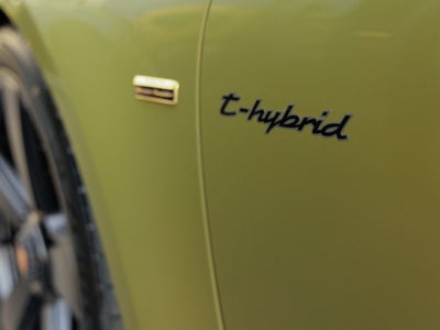 2026 Porsche 911 911 Spirit 70