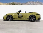 2026 Porsche 911 911 Spirit 70
