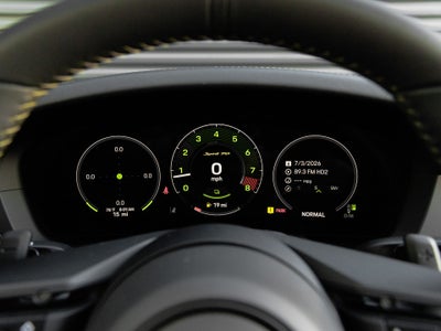 2026 Porsche 911 911 Spirit 70