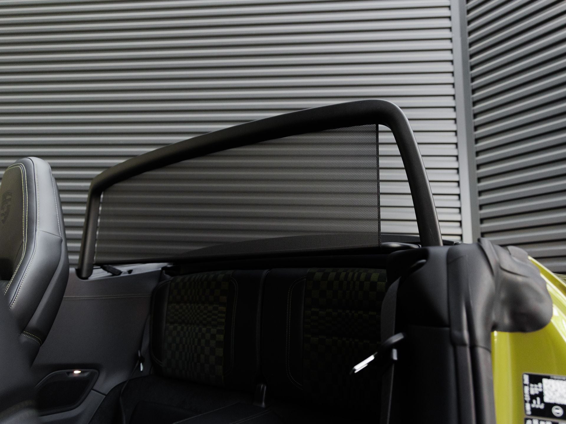 2026 Porsche 911 911 Spirit 70