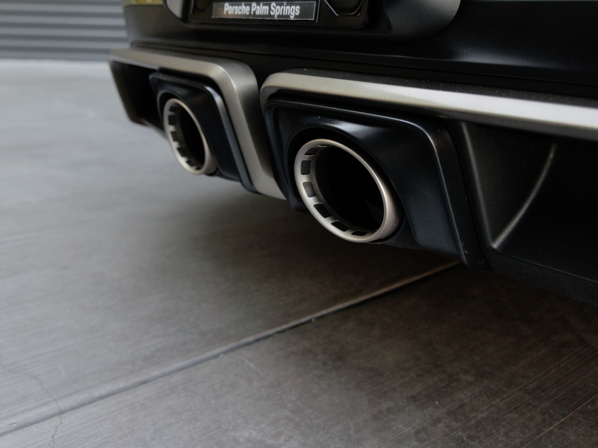 2026 Porsche 911 911 Spirit 70
