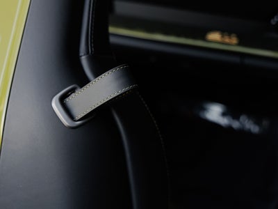 2026 Porsche 911 911 Spirit 70