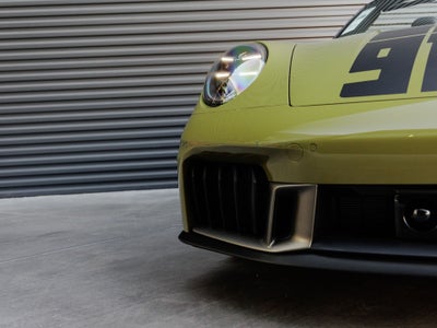2026 Porsche 911 911 Spirit 70