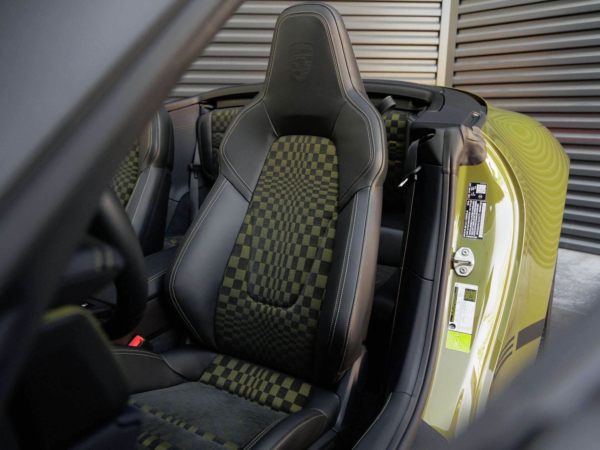 2026 Porsche 911 911 Spirit 70