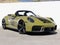 2026 Porsche 911 911 Spirit 70