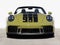 2026 Porsche 911 911 Spirit 70