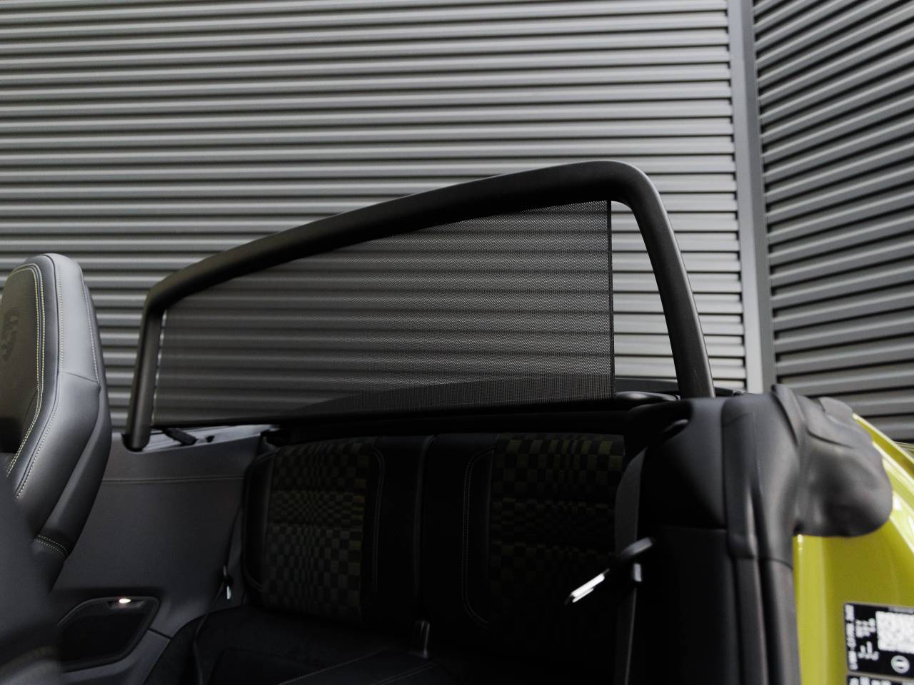 2026 Porsche 911 911 Spirit 70