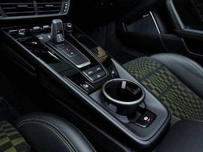 2026 Porsche 911 911 Spirit 70