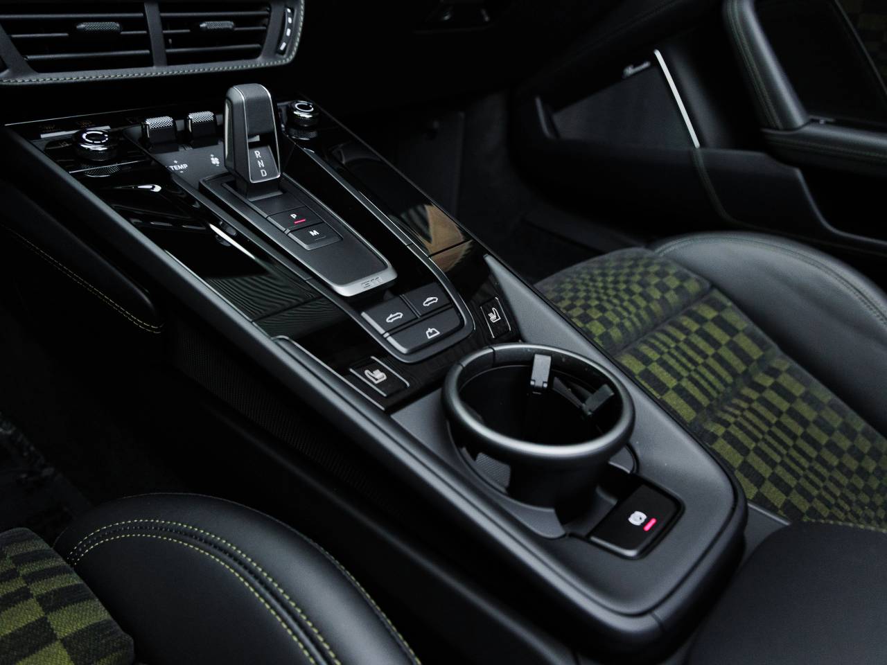 2026 Porsche 911 911 Spirit 70