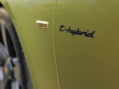 2026 Porsche 911 911 Spirit 70