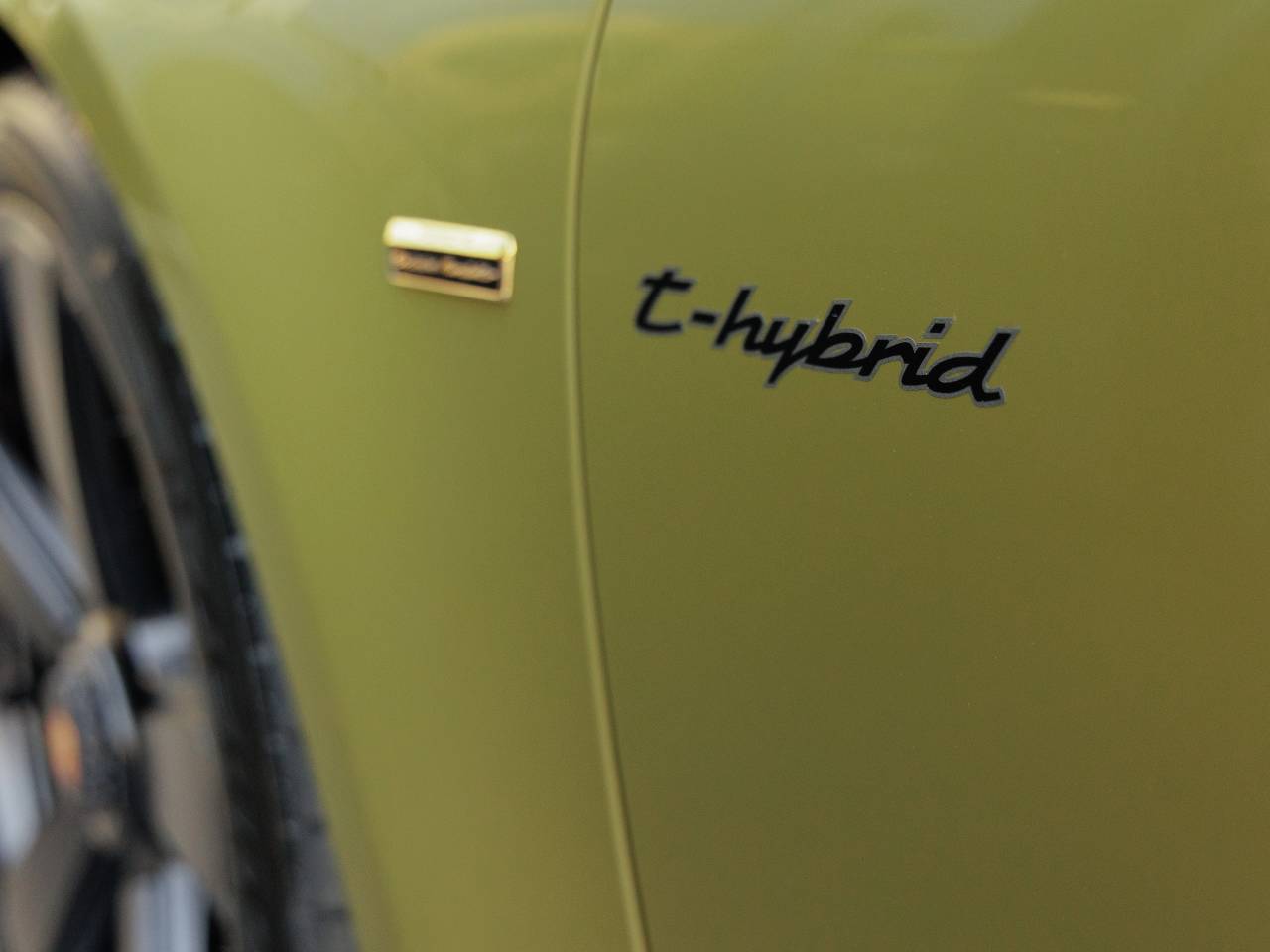 2026 Porsche 911 911 Spirit 70