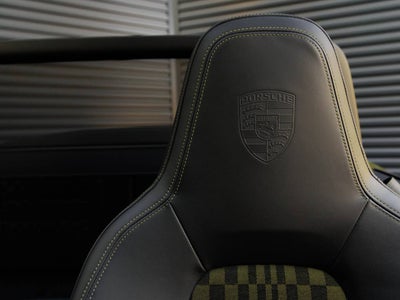 2026 Porsche 911 911 Spirit 70