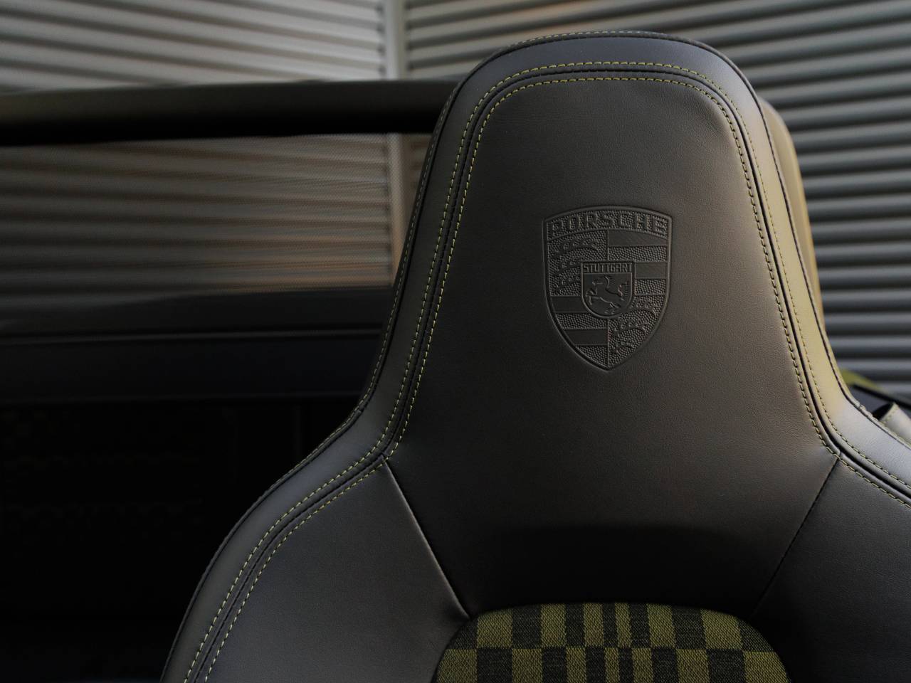 2026 Porsche 911 911 Spirit 70