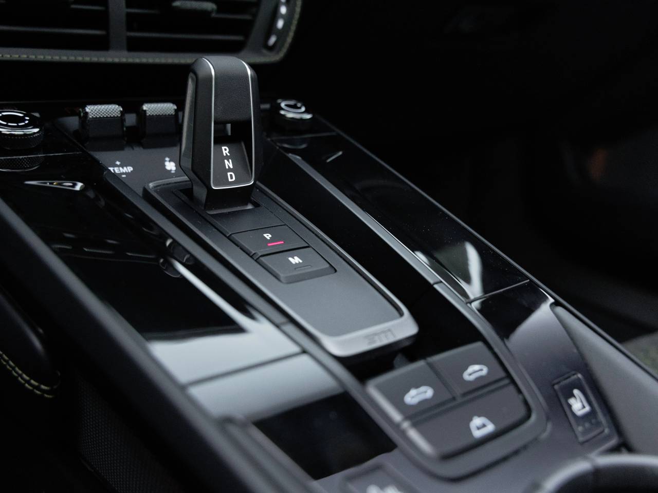 2026 Porsche 911 911 Spirit 70
