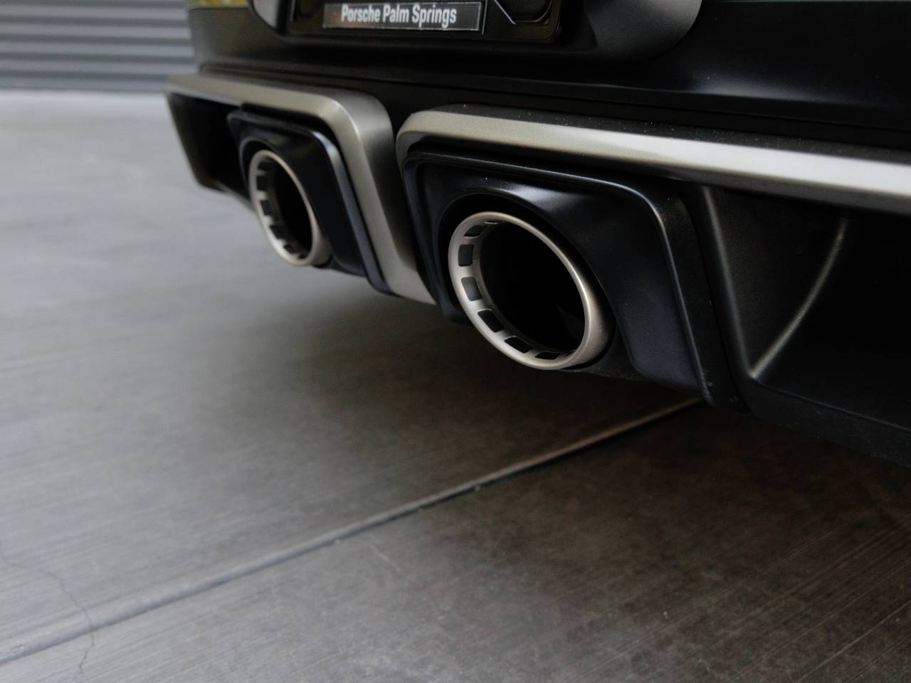 2026 Porsche 911 911 Spirit 70