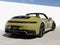 2026 Porsche 911 911 Spirit 70