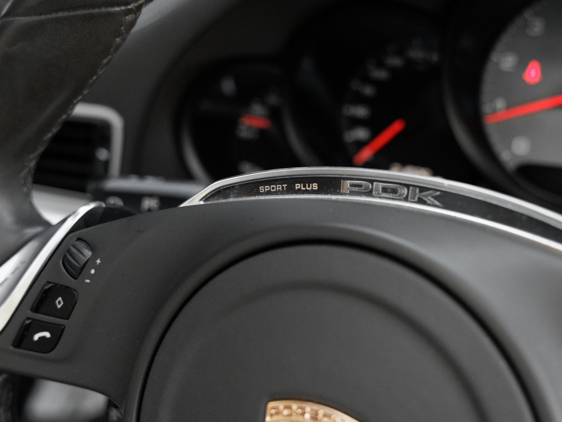 2012 Porsche 911 911 Carrera S Cabriolet