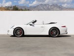 2012 Porsche 911 911 Carrera S Cabriolet