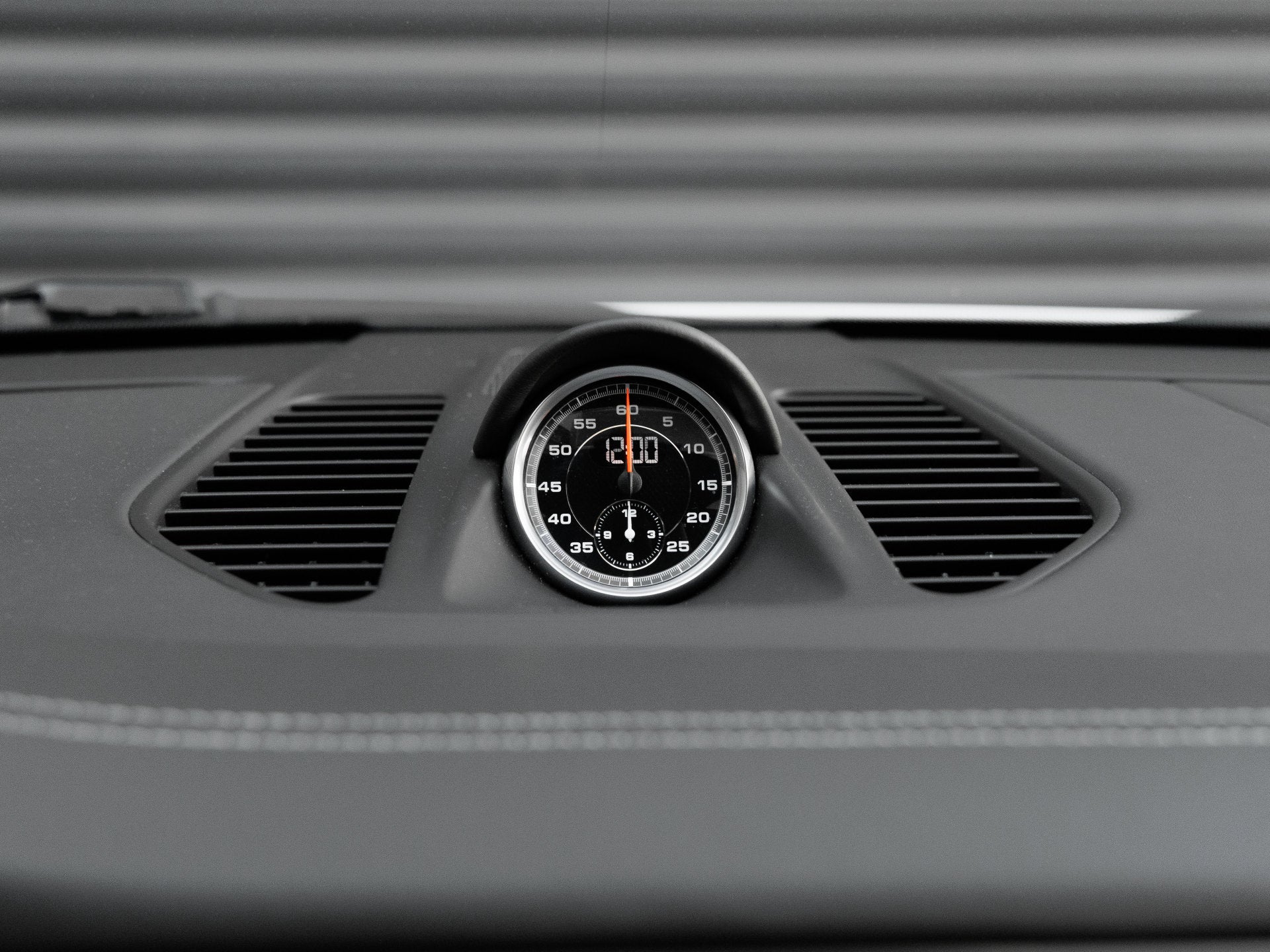 2012 Porsche 911 911 Carrera S Cabriolet