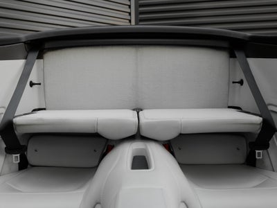 2012 Porsche 911 911 Carrera S Cabriolet