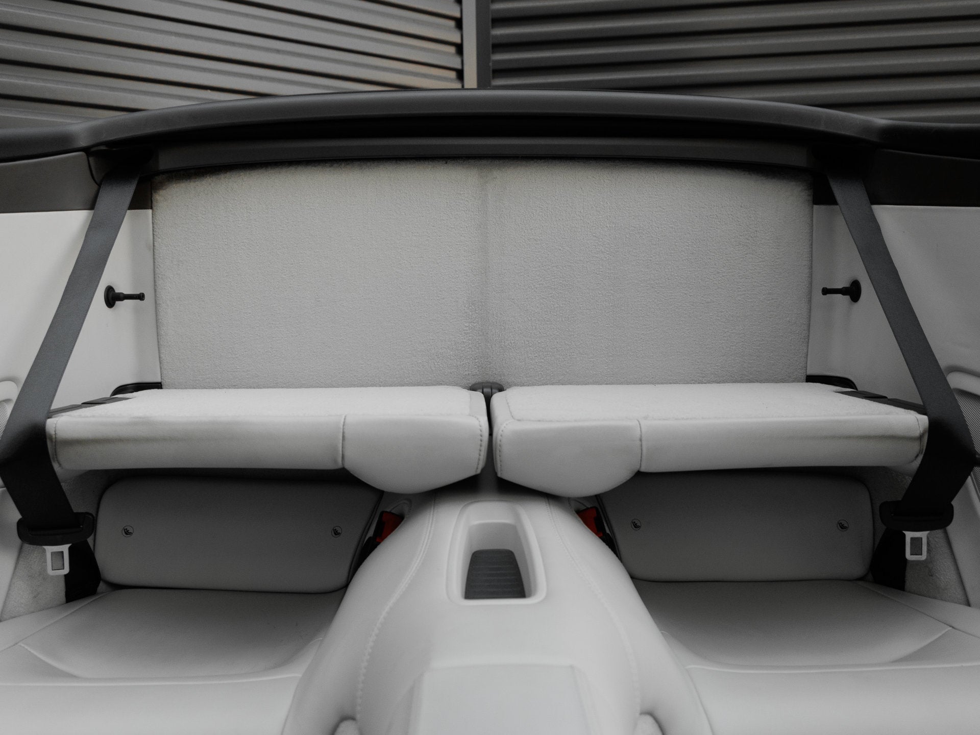 2012 Porsche 911 911 Carrera S Cabriolet