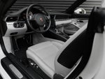 2012 Porsche 911 911 Carrera S Cabriolet