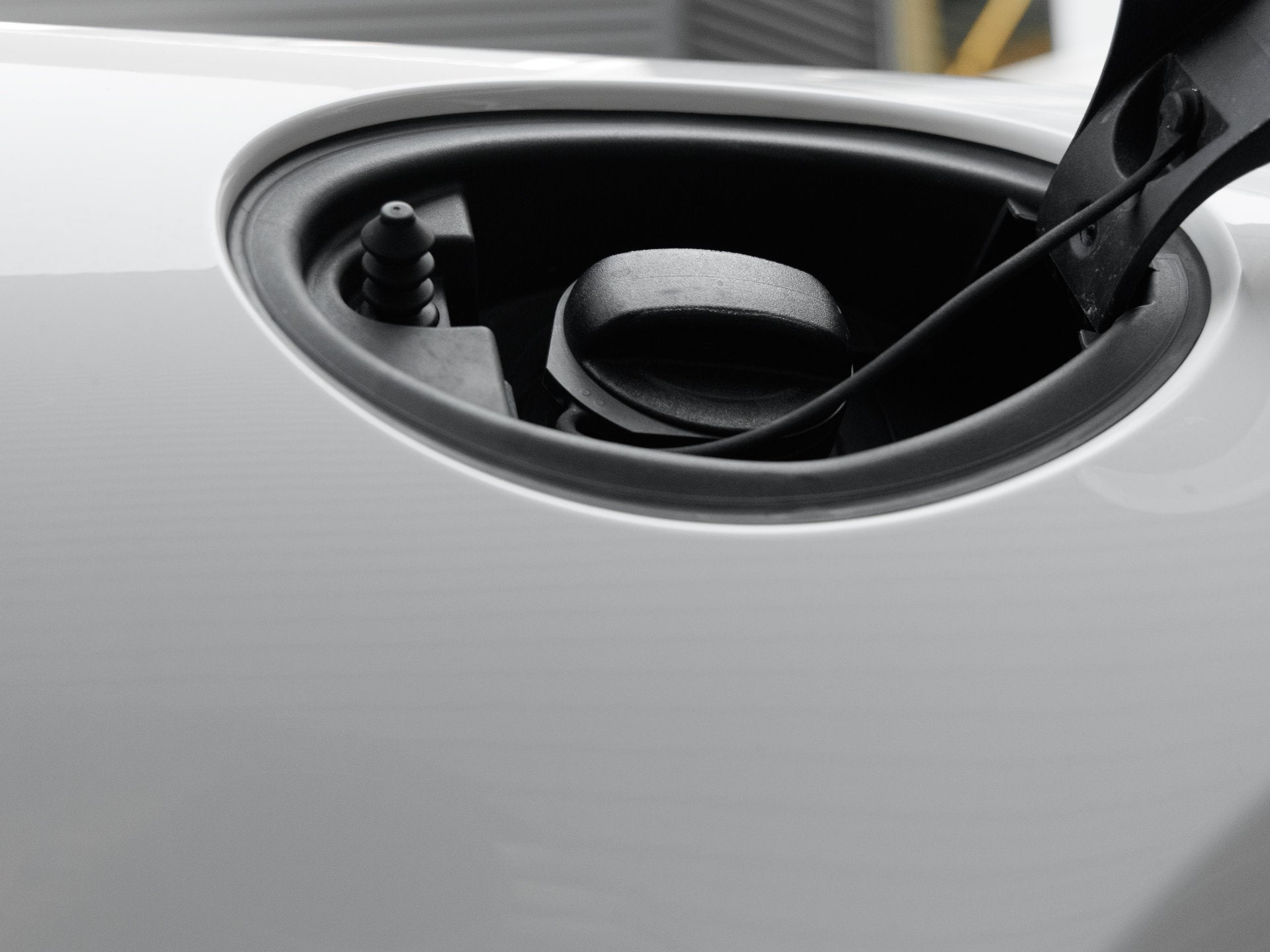 2012 Porsche 911 911 Carrera S Cabriolet