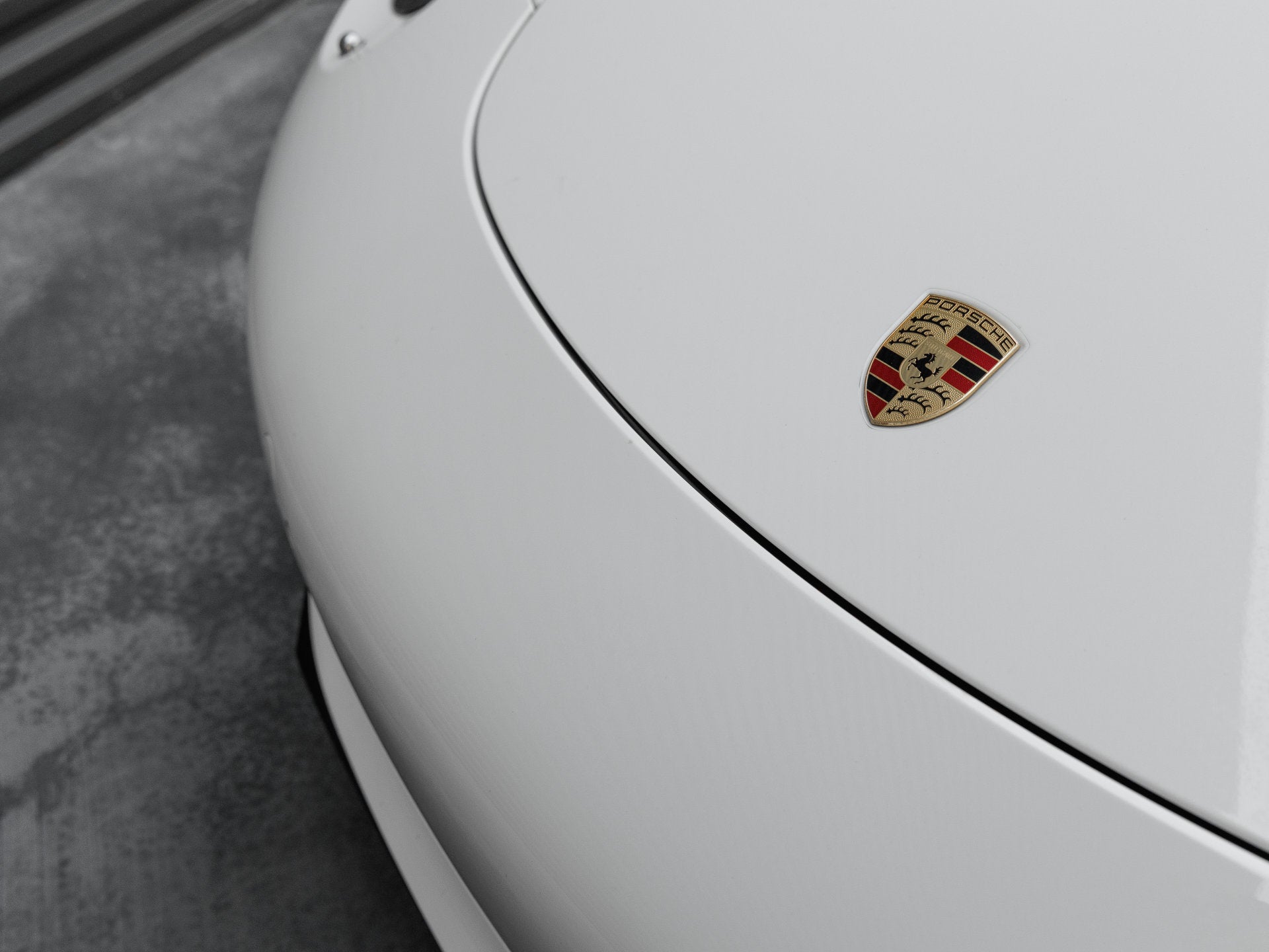2012 Porsche 911 911 Carrera S Cabriolet