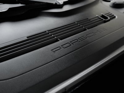 2012 Porsche 911 911 Carrera S Cabriolet