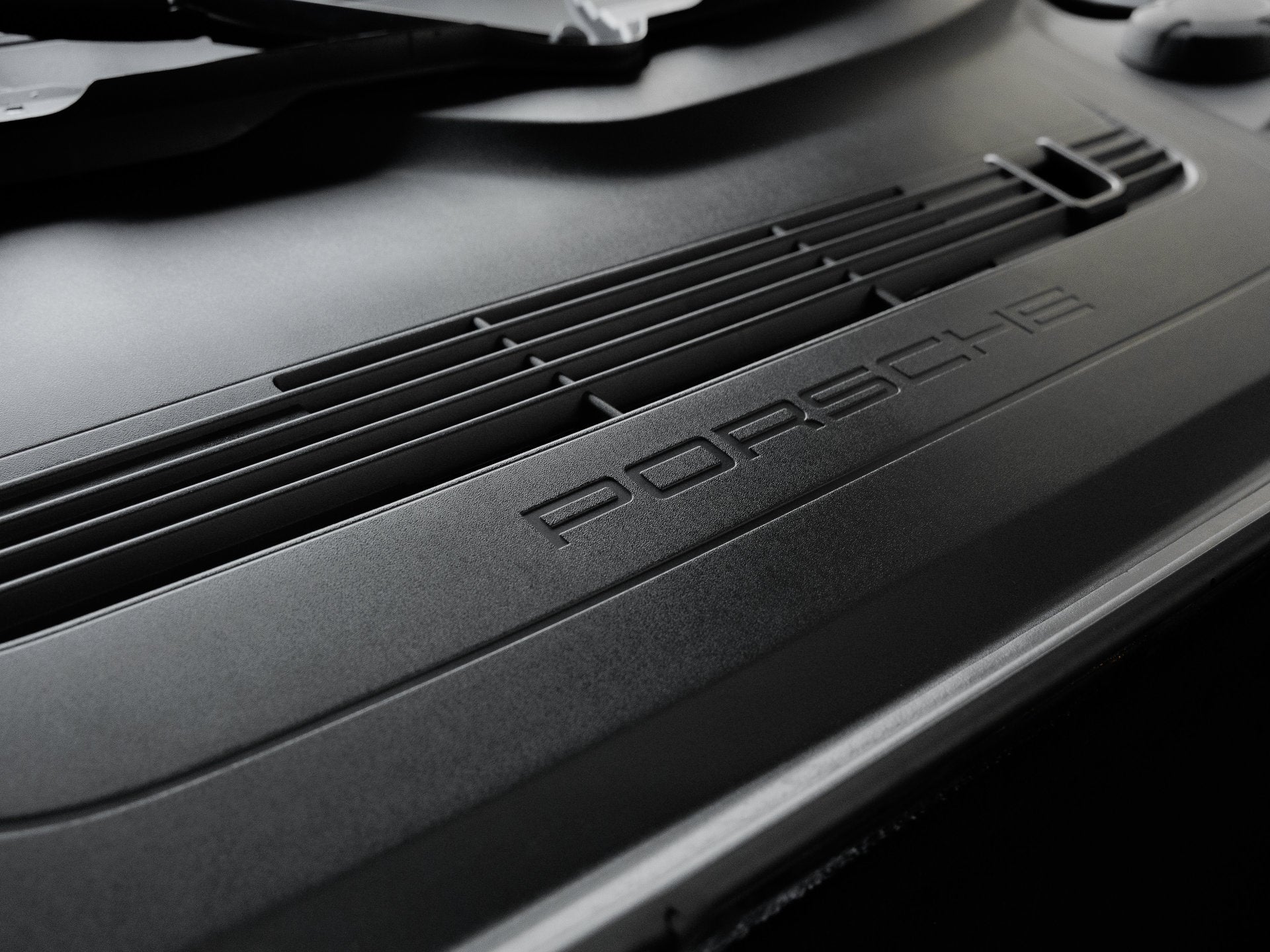 2012 Porsche 911 911 Carrera S Cabriolet