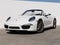 2012 Porsche 911 911 Carrera S Cabriolet