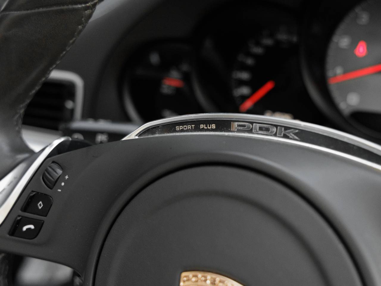 2012 Porsche 911 911 Carrera S Cabriolet